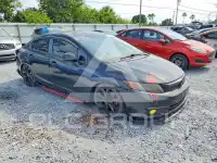 2012 Honda CIVIC фото