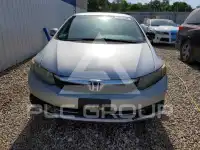 2012 Honda CIVIC photo