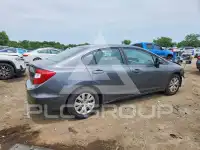 2012 Honda CIVIC photo