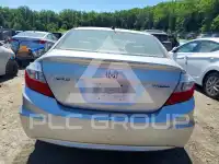 2012 Honda CIVIC фото