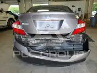 2012 Honda CIVIC photo