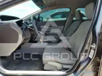 2012 Honda CIVIC photo