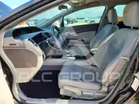 2012 Honda CIVIC фото