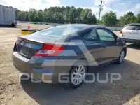2012 Honda CIVIC photo