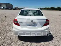 2012 Honda CIVIC photo