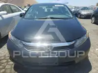 2012 Honda CIVIC фото