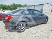 2012 Honda CIVIC фото