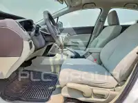 2012 Honda CIVIC фото