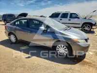 2012 Honda CIVIC photo