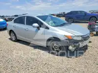 2012 Honda CIVIC photo