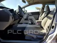 2012 Honda CIVIC фото