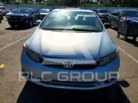 2012 Honda CIVIC фото