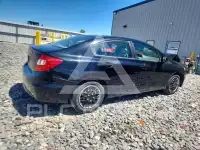 2012 Honda CIVIC photo