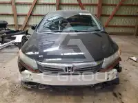 2012 Honda CIVIC photo