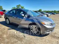 2012 Honda CIVIC фото