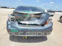 2012 Honda CIVIC photo
