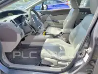 2012 Honda CIVIC фото
