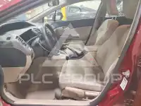 2012 Honda CIVIC фото