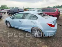 2012 Honda CIVIC photo