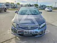 2012 Honda CIVIC фото