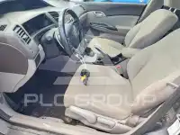 2012 Honda CIVIC photo