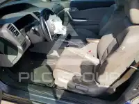 2012 Honda CIVIC photo