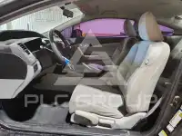 2012 Honda CIVIC фото