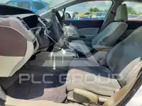 2012 Honda CIVIC photo