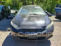 2012 Honda CIVIC фото