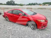 2012 Honda CIVIC фото