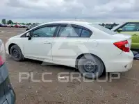2012 Honda CIVIC photo