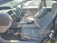 2012 Honda CIVIC фото