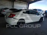 2012 Honda CIVIC photo