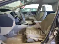 2012 Honda CIVIC photo