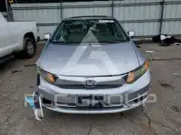 2012 Honda CIVIC photo