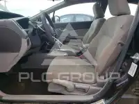 2012 Honda CIVIC photo