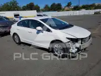 2012 Honda CIVIC photo