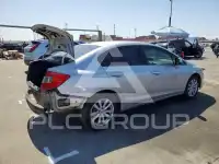 2012 Honda CIVIC фото