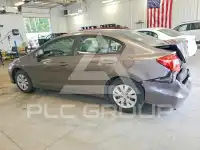 2012 Honda CIVIC photo