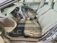 2012 Honda CIVIC фото