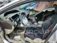 2012 Honda CIVIC фото