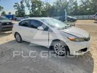 2012 Honda CIVIC photo