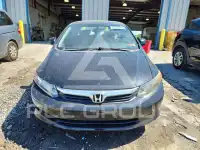 2012 Honda CIVIC photo
