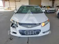 2012 Honda CIVIC photo