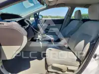 2012 Honda CIVIC photo
