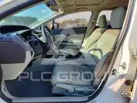 2012 Honda CIVIC фото