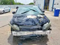 2012 Honda CIVIC photo