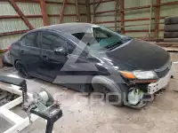 2012 Honda CIVIC photo