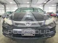 2012 Honda CIVIC photo