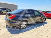 2012 Honda CIVIC photo